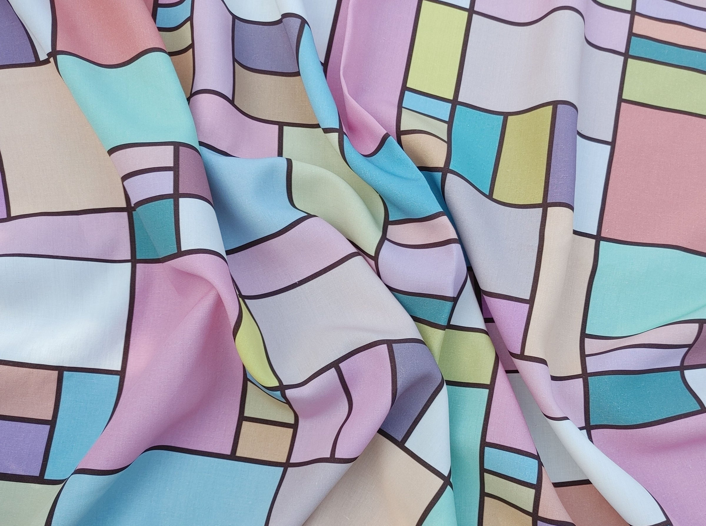 Print - The Linen Lab