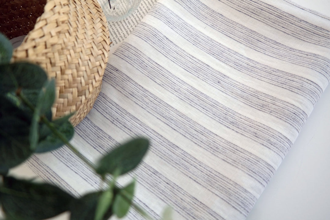 Stripe - The Linen Lab