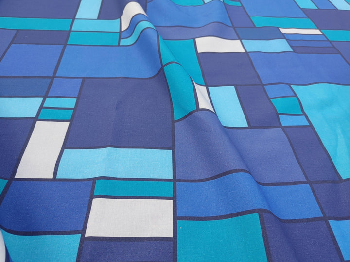 Morning Calm Jogakbo Print Fabric 8022 8023 8024 8025