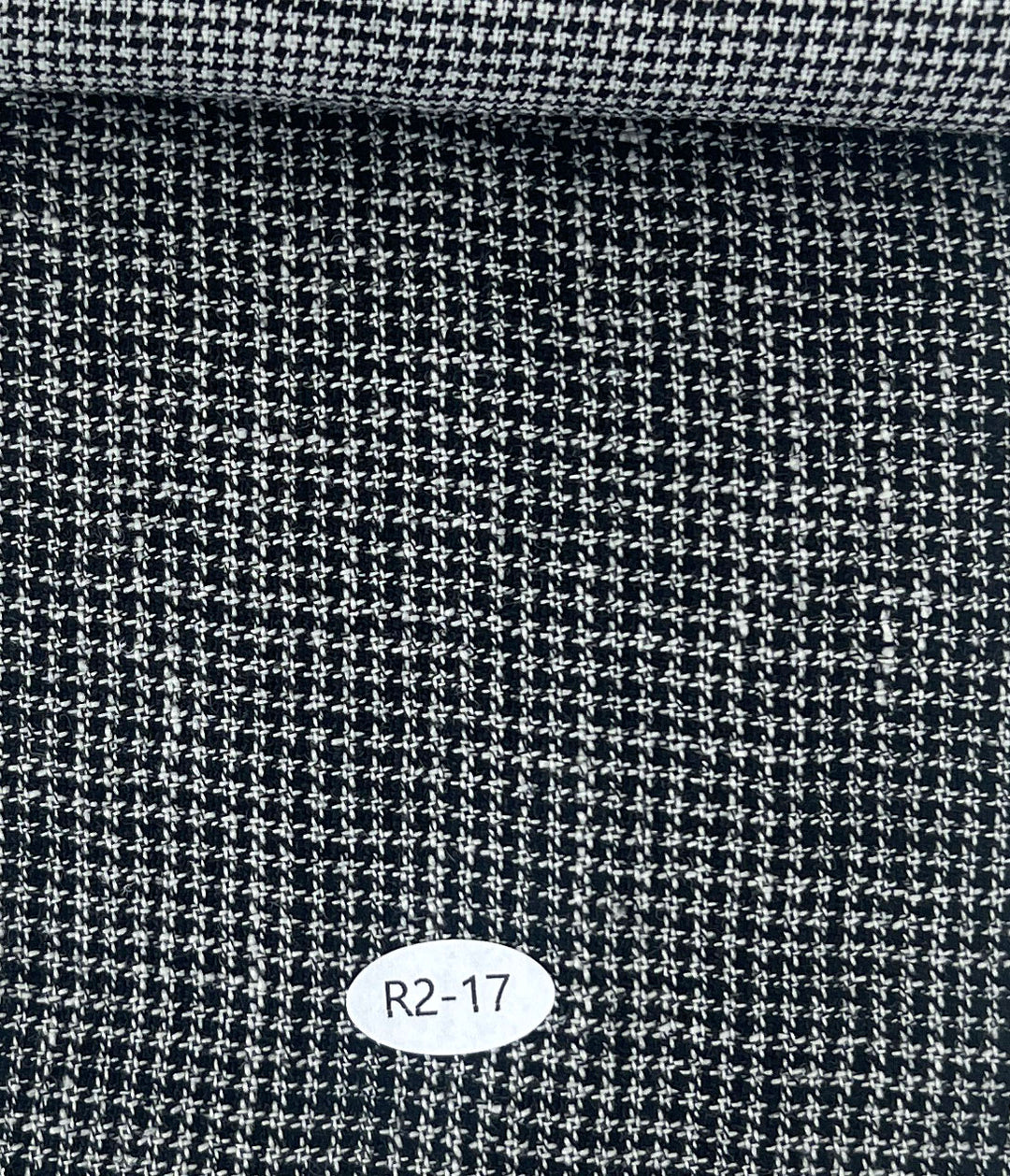R2 Swatch Collection – Linen Blends in Solid & Two-Tone Colors